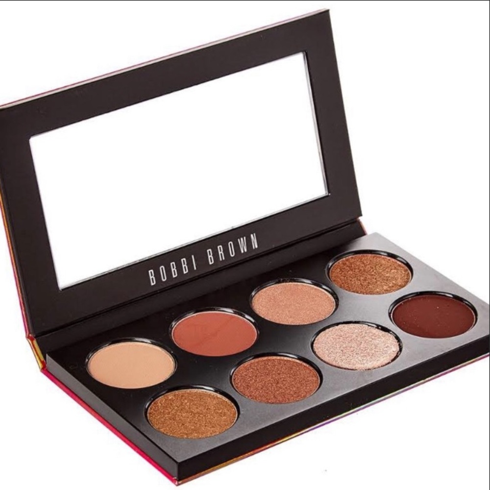 Bobbi Brown Infra-Red Eyeshadow Palette